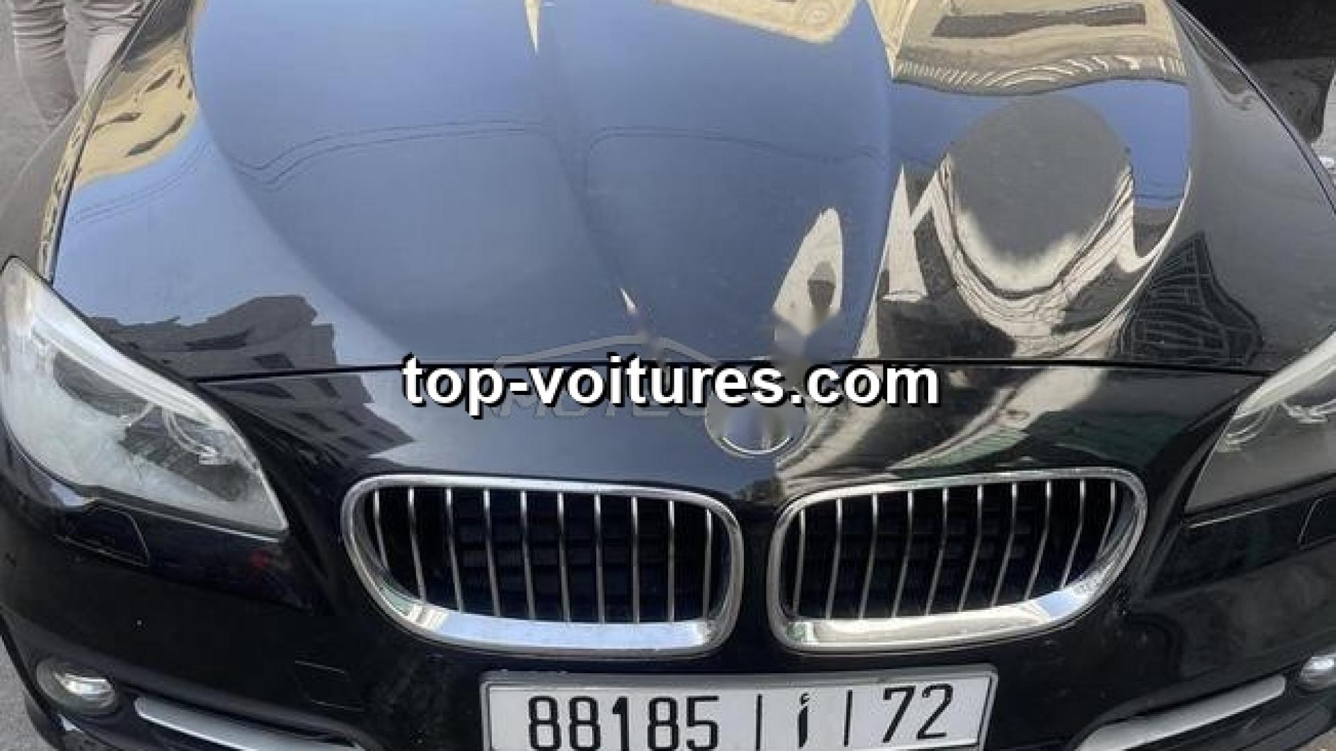 BMW Série 5
