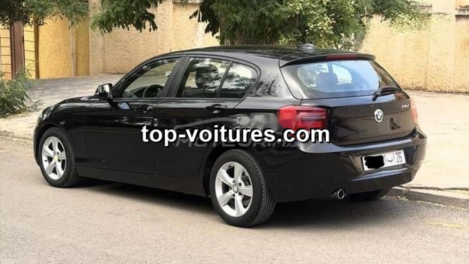 BMW Série 1