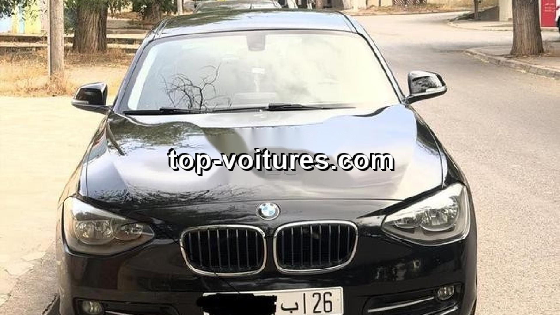 BMW Série 1