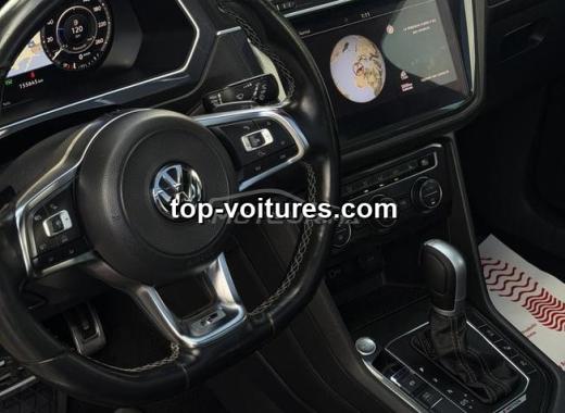 Volkswagen Tiguan 2018 — photo 5
