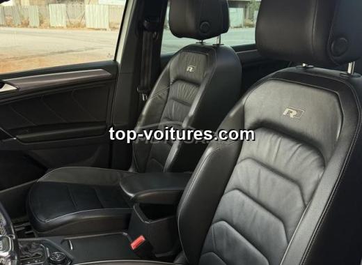 Volkswagen Tiguan 2018 — photo 6