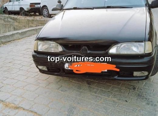 Renault R19 1991 — photo 2