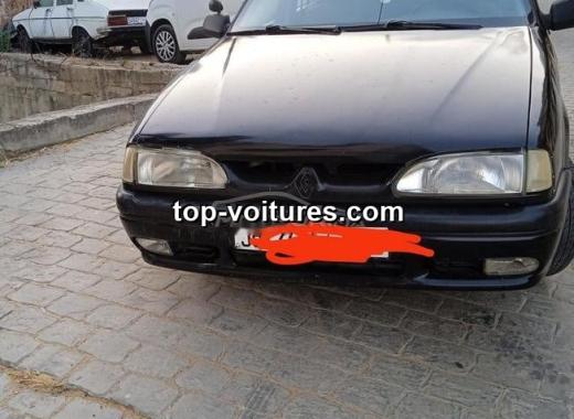 Renault R19 1991 — photo 3