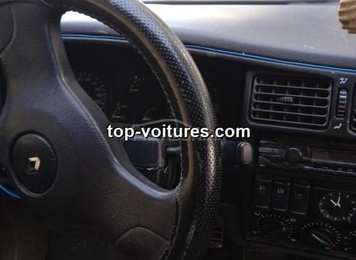 Renault R19 1991 — photo 4