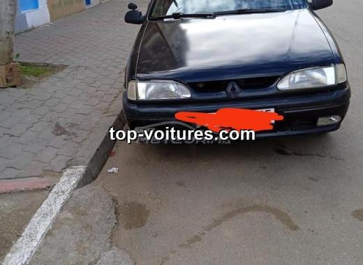 Renault R19 1991 — photo 5