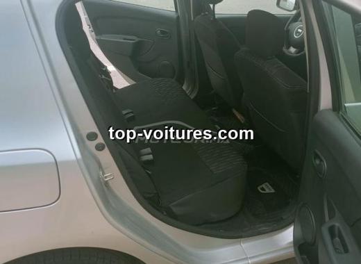 Dacia Sandero 2014 — photo 2