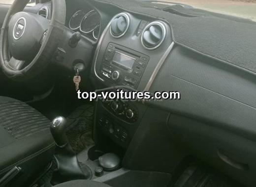Dacia Sandero 2014 — photo 4
