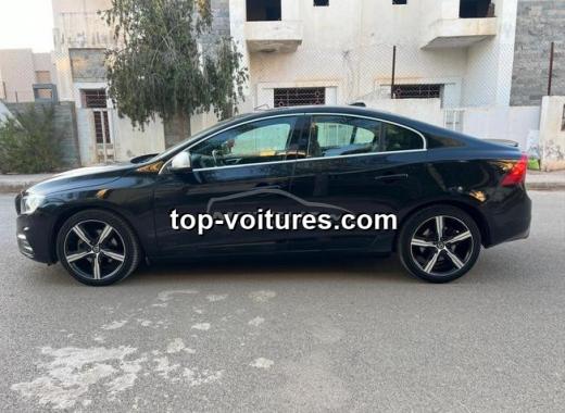 Volvo S60 2018 — photo 2