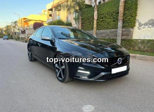Volvo S60 2018 — photo 3