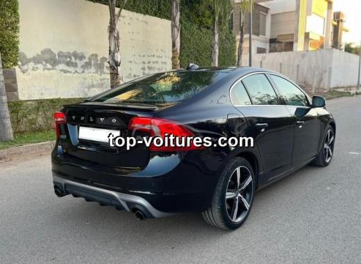 Volvo S60 2018 — photo 4