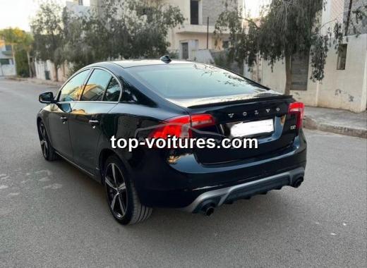 Volvo S60 2018 — photo 5