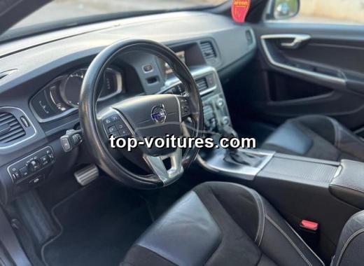 Volvo S60 2018 — photo 6