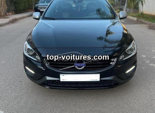Volvo S60 2018 — photo 7