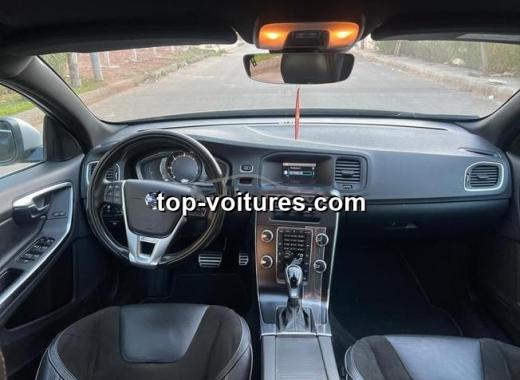 Volvo S60 2018 — photo 8