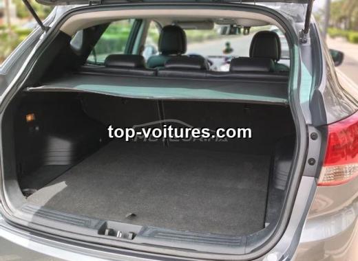 Hyundai ix35 2014 — photo 2