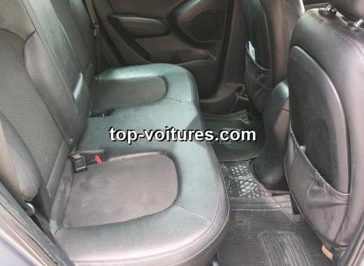 Hyundai ix35 2014 — photo 5