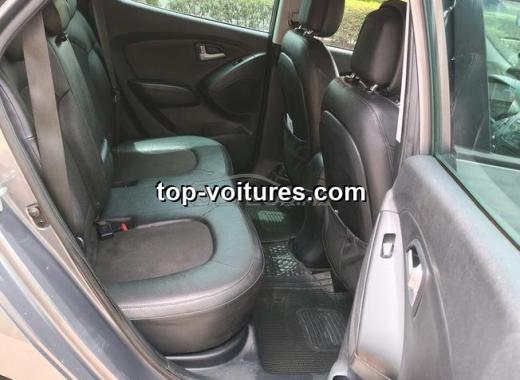 Hyundai ix35 2014 — photo 6