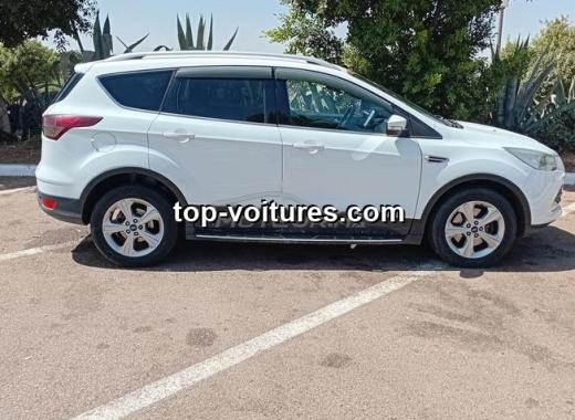 Ford Kuga 2015 — photo 2