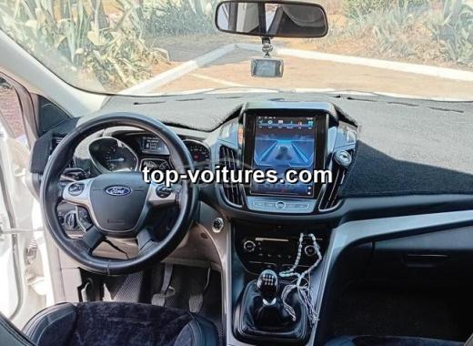 Ford Kuga 2015 — photo 4