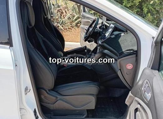 Ford Kuga 2015 — photo 5