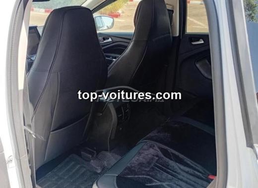 Ford Kuga 2015 — photo 7