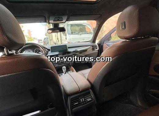 BMW X6 2016 — photo 3
