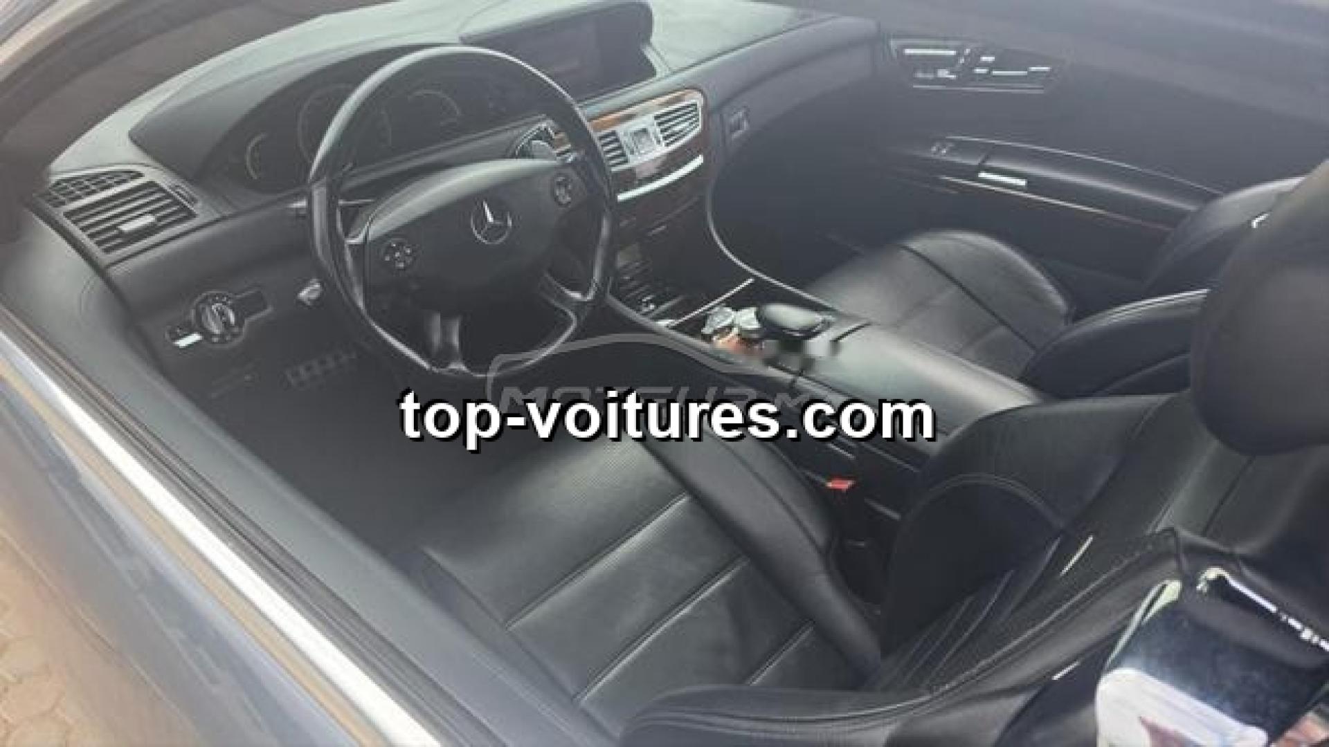 Mercedes-Benz Classe CL