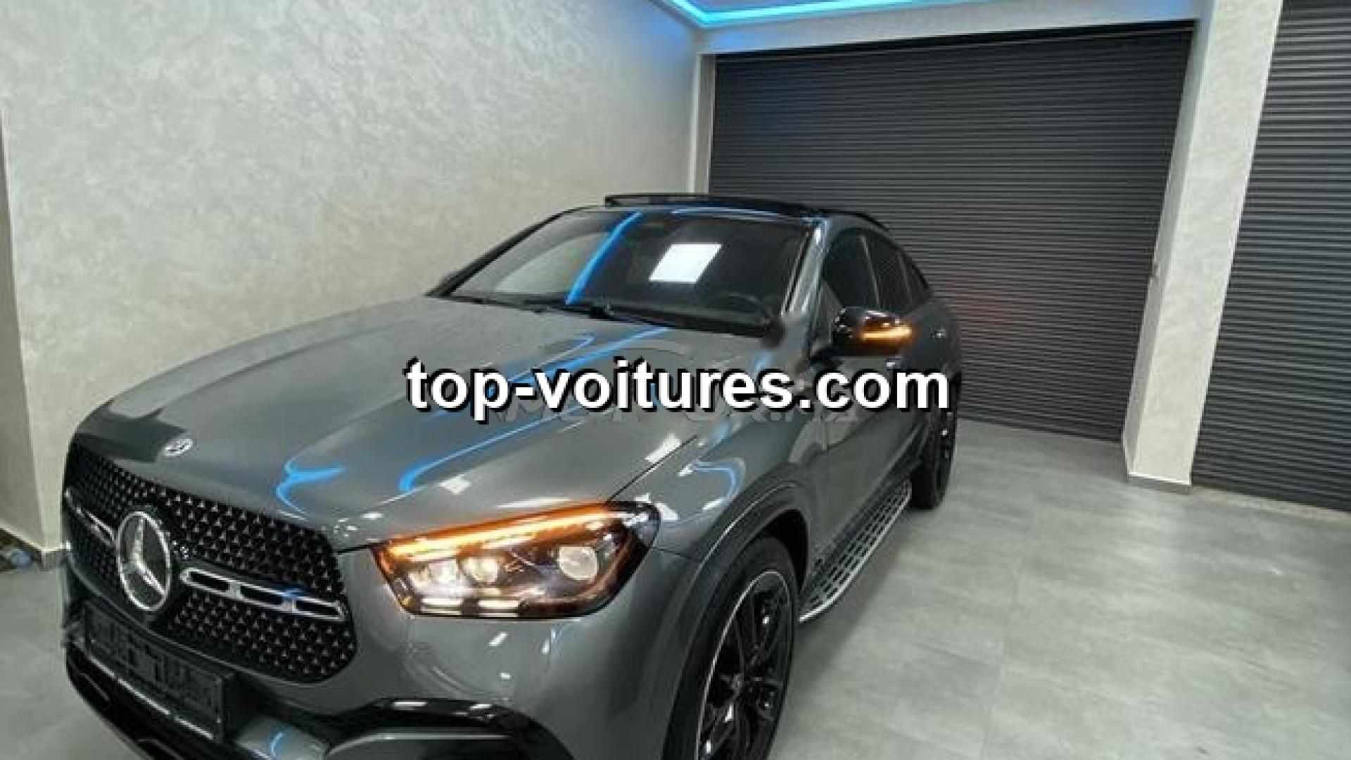 Mercedes-Benz Classe GLE