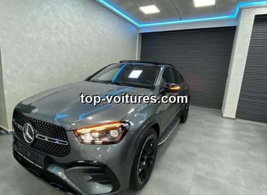 Mercedes-Benz Classe GLE