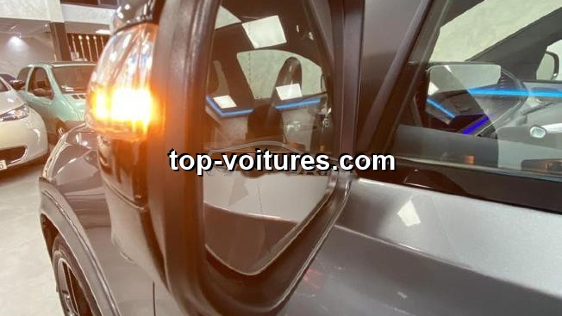 Mercedes-Benz Classe GLE