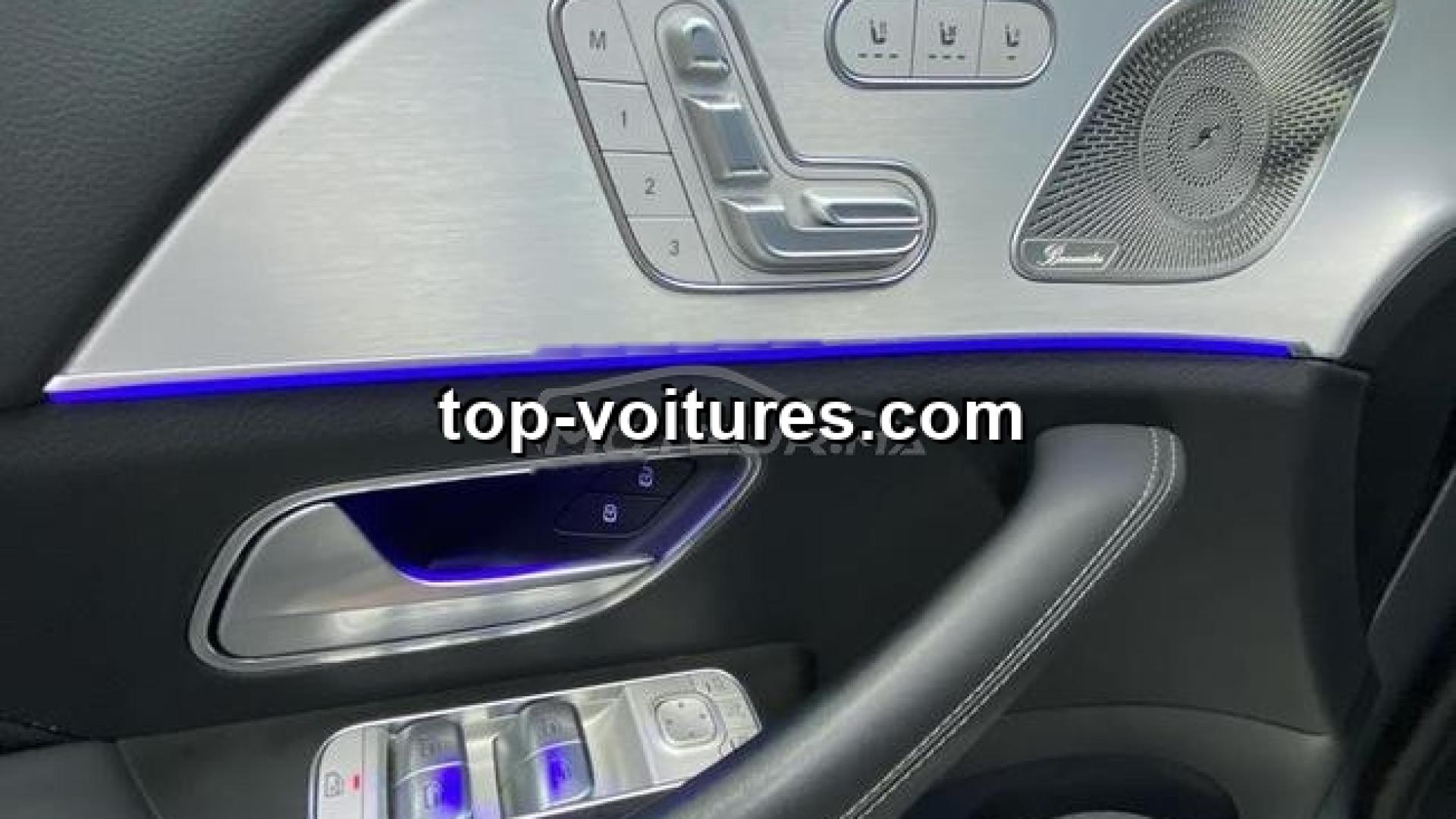 Mercedes-Benz Classe GLE