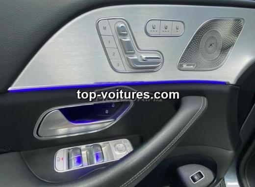 Mercedes Classe GLE 2023 — photo 3