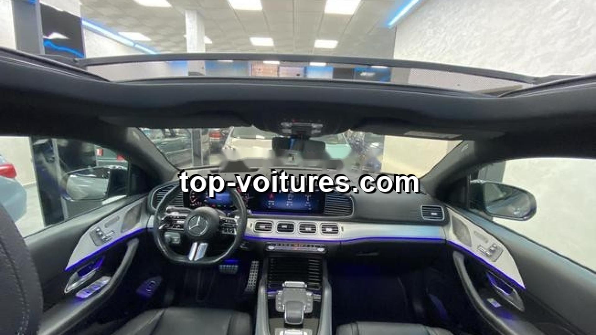 Mercedes-Benz Classe GLE