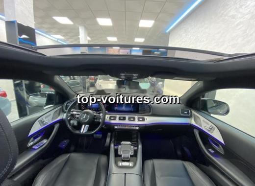 Mercedes Classe GLE 2023 — photo 4