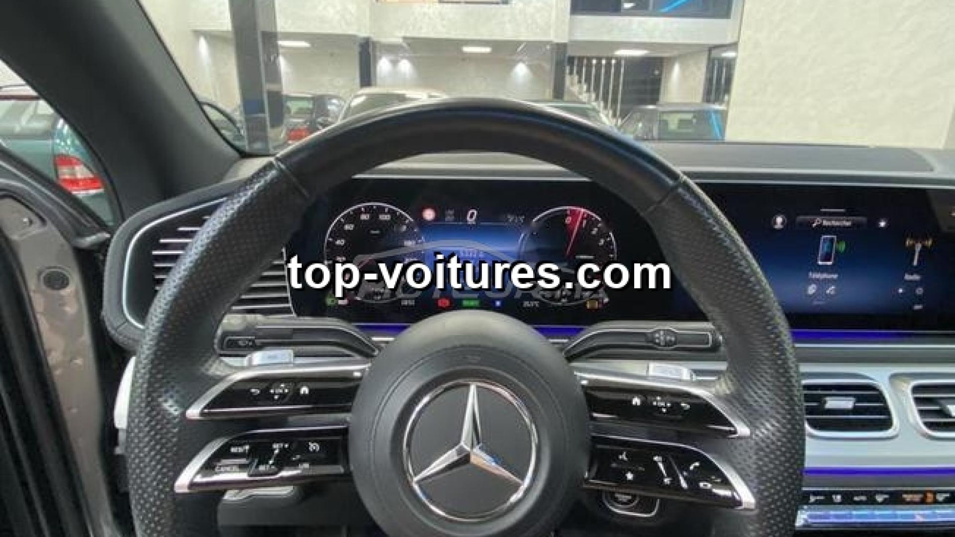 Mercedes-Benz Classe GLE