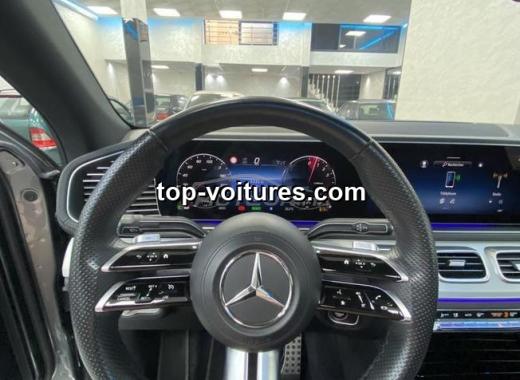 Mercedes Classe GLE 2023 — photo 5