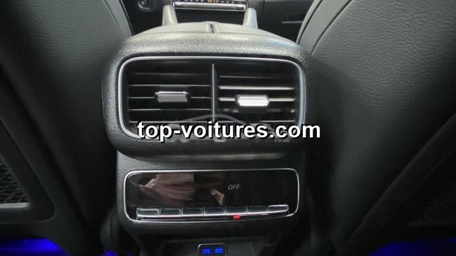 Mercedes-Benz Classe GLE