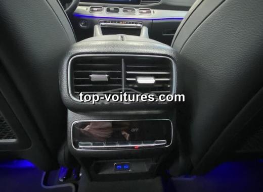 Mercedes Classe GLE 2023 — photo 7