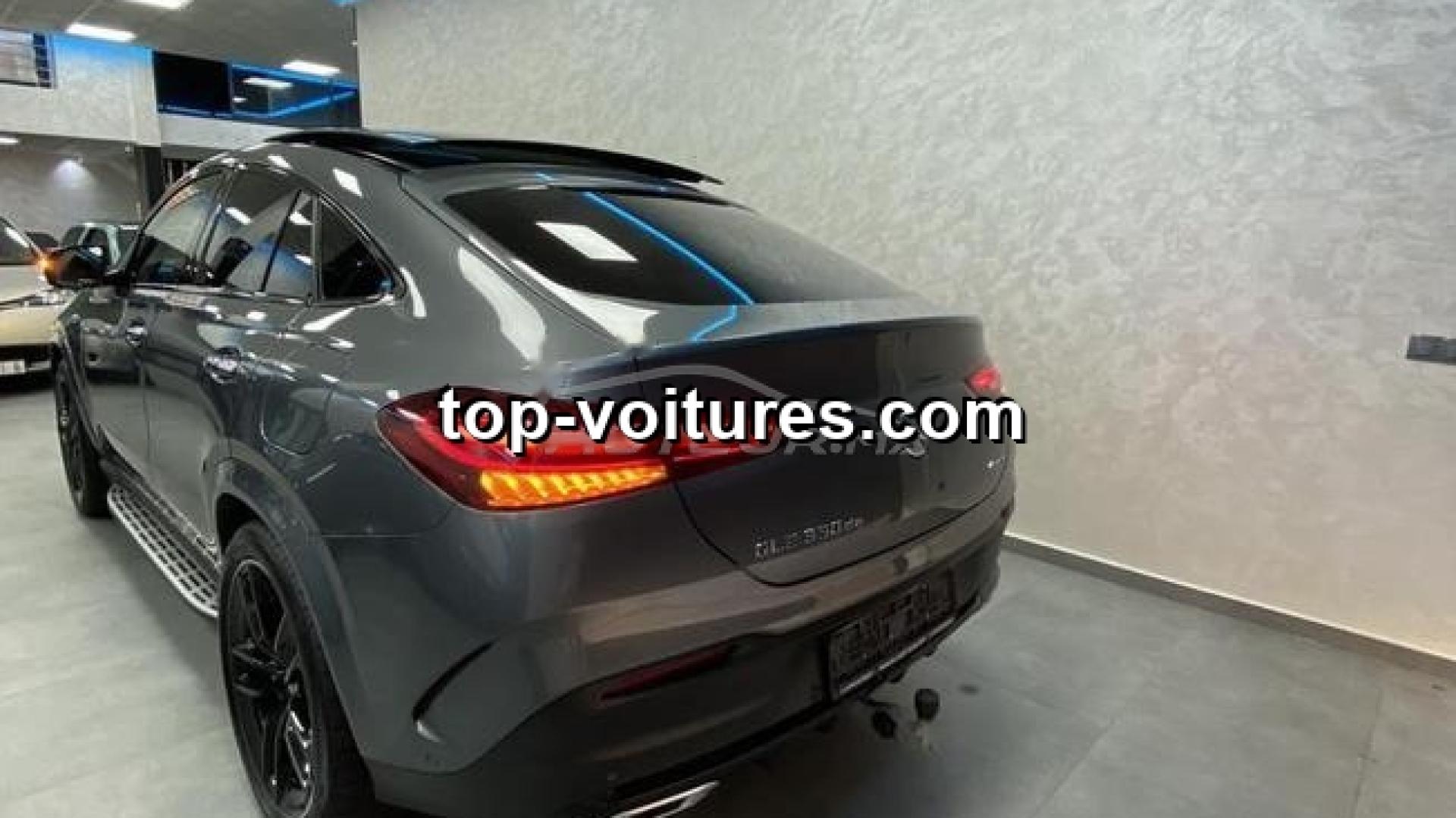 Mercedes-Benz Classe GLE