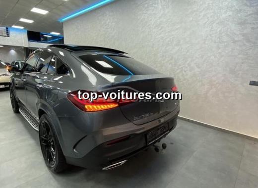 Mercedes Classe GLE 2023 — photo 8