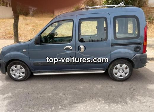 Renault Kangoo 2009 — photo 2