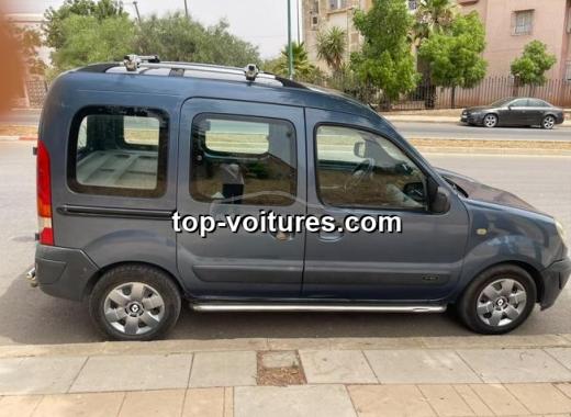 Renault Kangoo 2009 — photo 3
