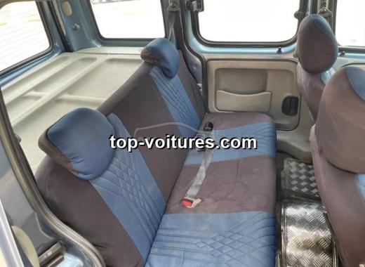 Renault Kangoo 2009 — photo 4