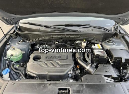 Hyundai Tucson 2022 — photo 6