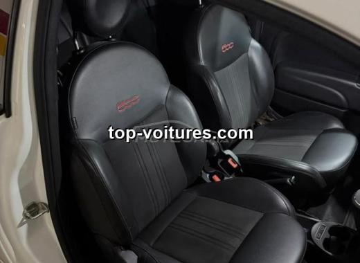 Fiat 500 2022 — photo 6