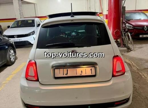 Fiat 500 2022 — photo 7
