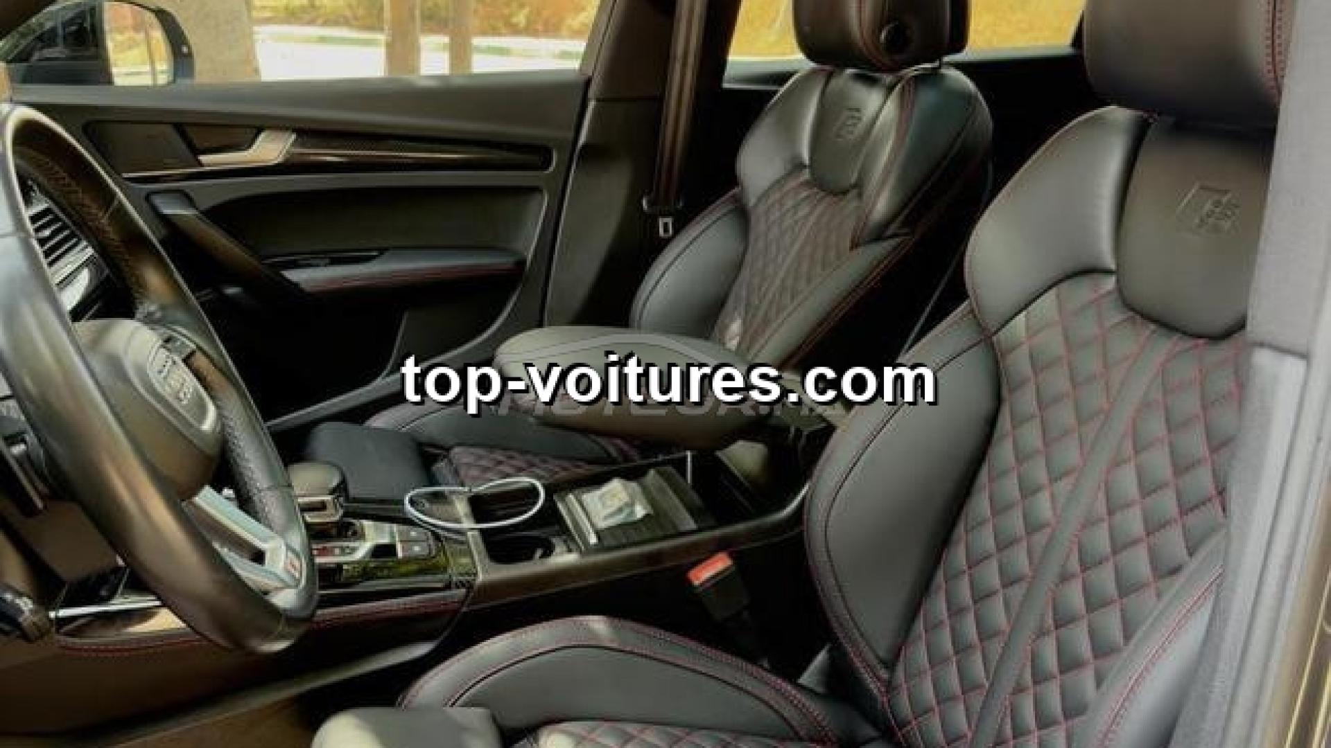 Audi Q5 Sportback