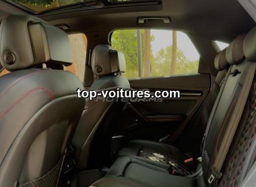 Audi Q5 Sportback 2021 — photo 3