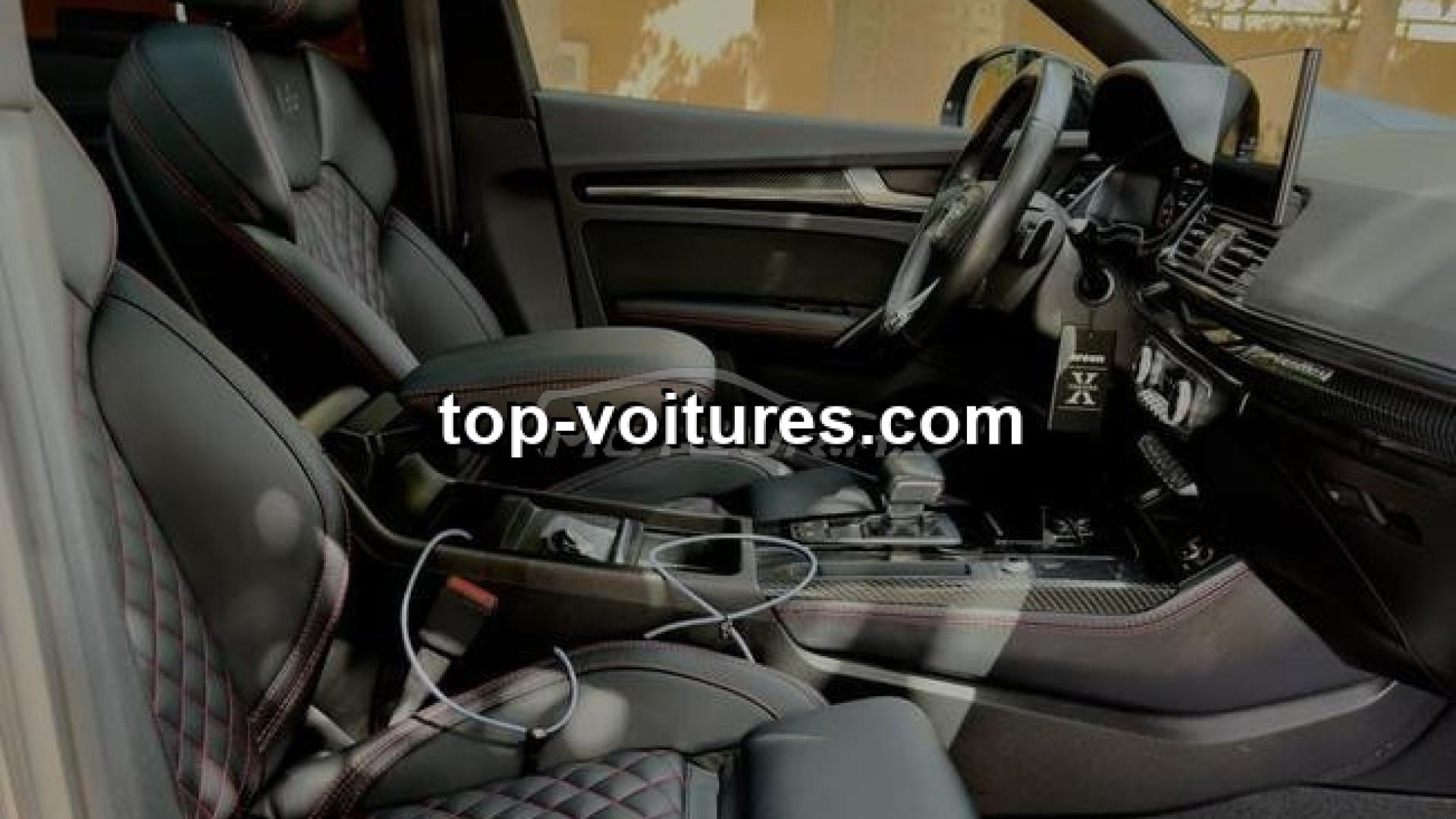 Audi Q5 Sportback