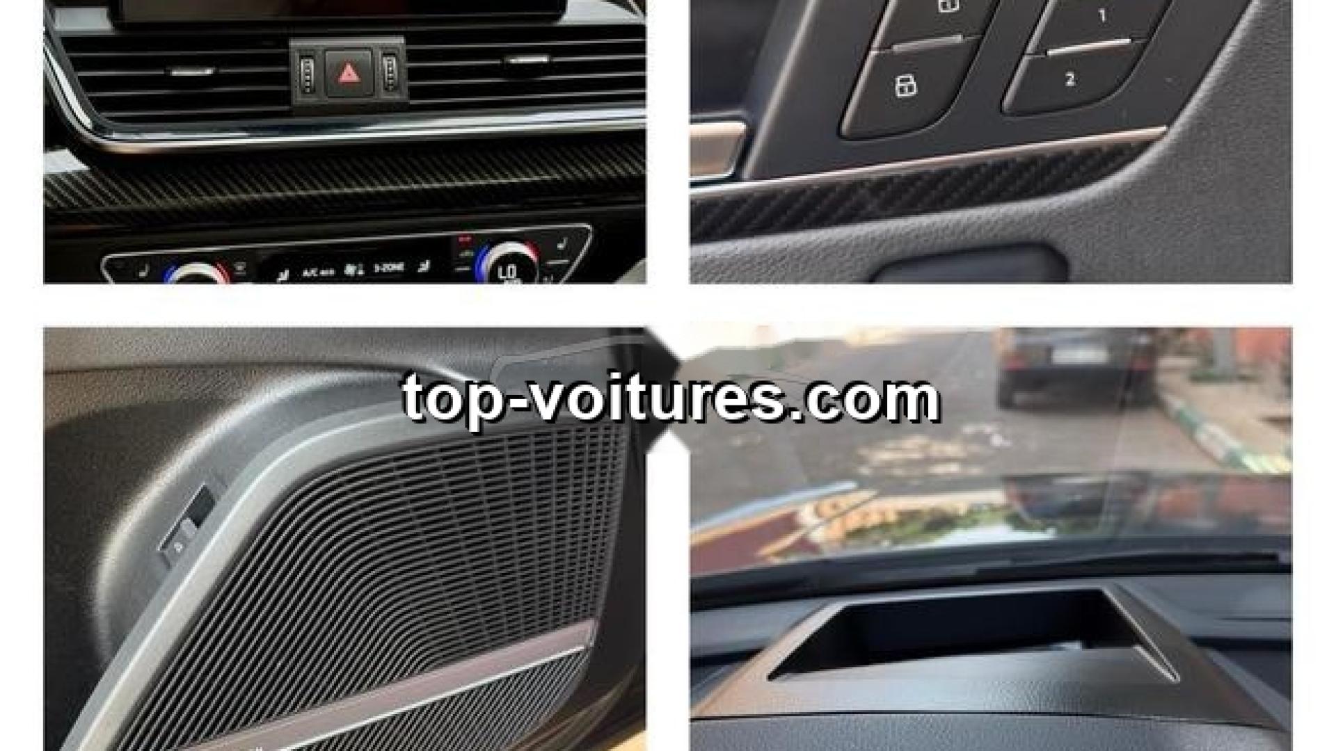 Audi Q5 Sportback